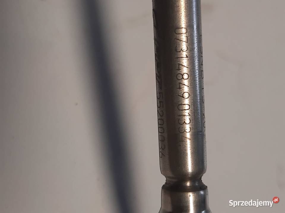 Fiat 19 FORD TOURNEO CUSTOM 22TDCI Czujnik Ksawerów