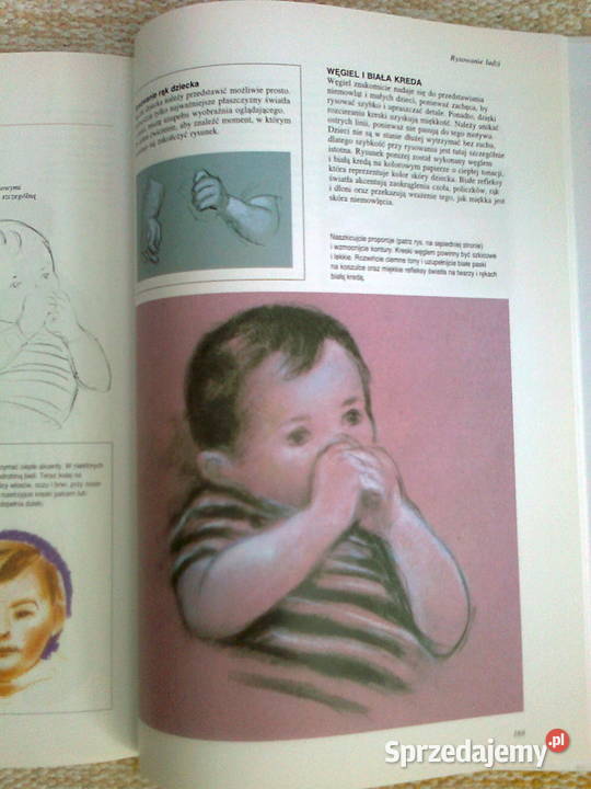 NOAMI LYONSRYSOWANIE SZKOŁA POCZĄTKUJĄCYCH Rok wydania 2002 Warszawa