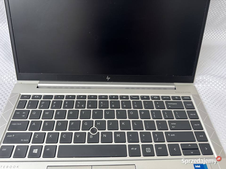 Laptop Elitebook HP 840 G8 i51135G724GHz 16GB Kraków