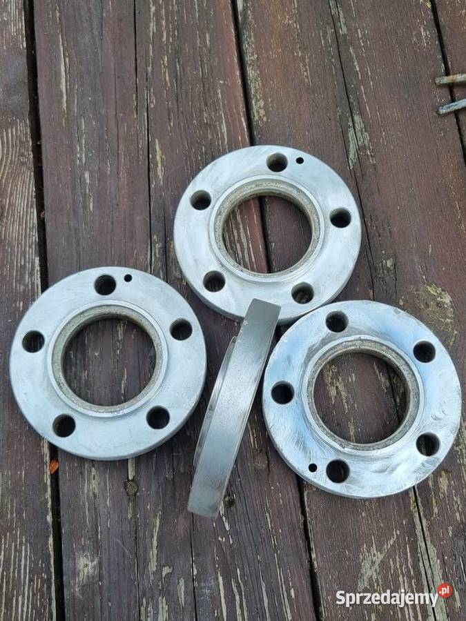 Dystanse BMW 20mm osobowe