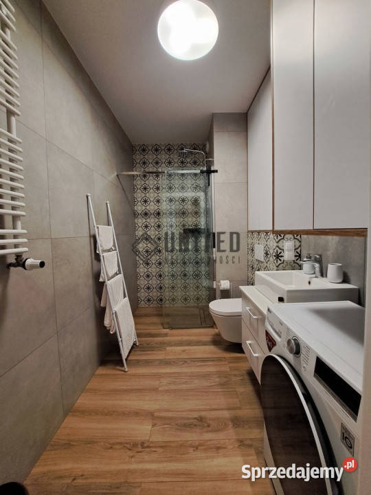 Mostowej GarażBalkonNowe2020LUX Wrocław