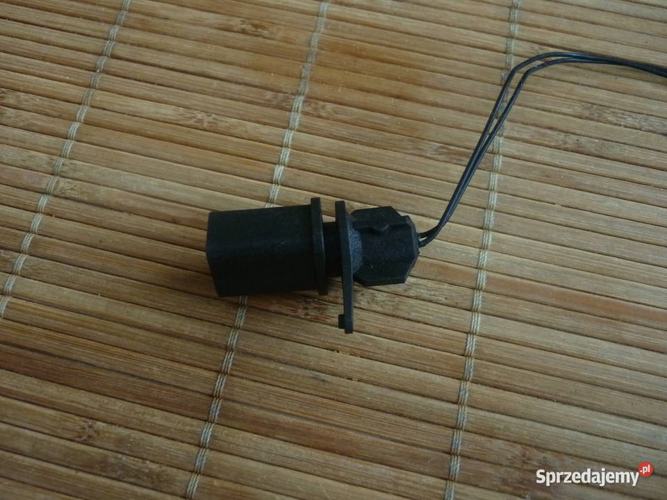 Kostka wtyczka 1J0973702 1J0973802 8K0615121 Motoryzacja łódzkie