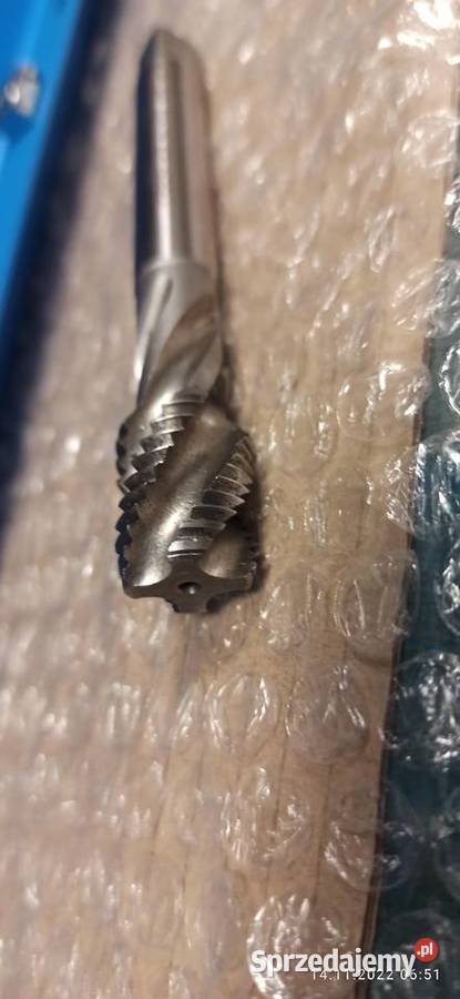 gwintoenim M16 Racibórz