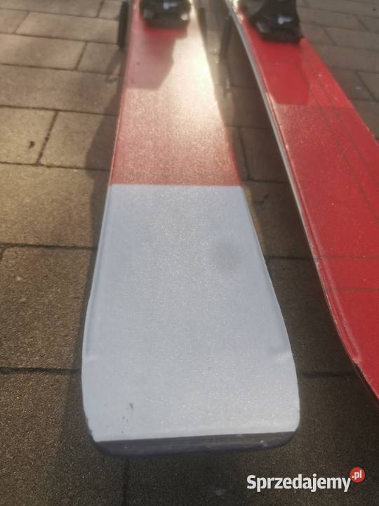 Narty All Mountain Majesty Adventure 170 Warszawa