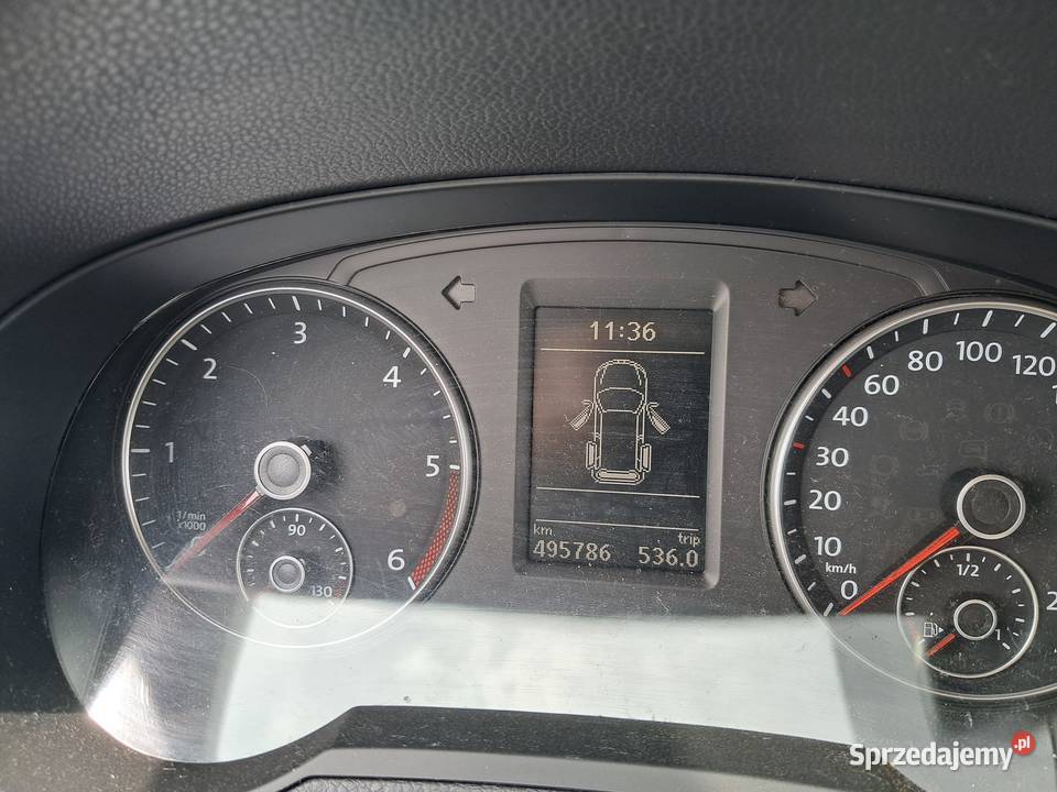 Seat Alhambra Alhambra Konin