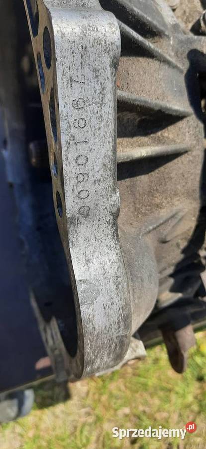 skrzynia biegów toyota Celica VII 18 benzyna 143 Szczecin