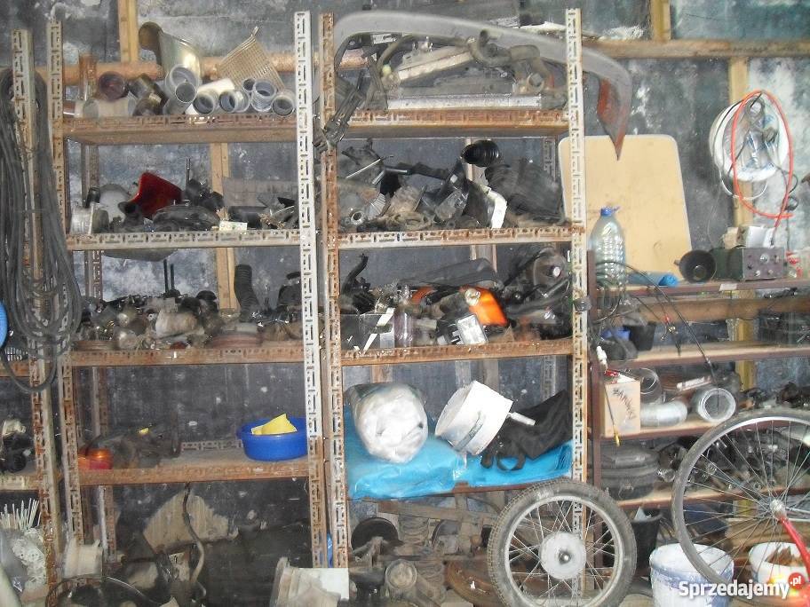 Części ford transitvwlt3528 żukfiat 126p Żuromin