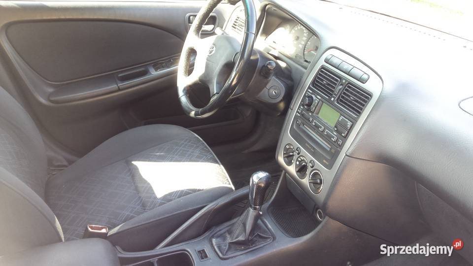 Toyota Avensis 20 d4d 1995cm3 Opole sprzedam