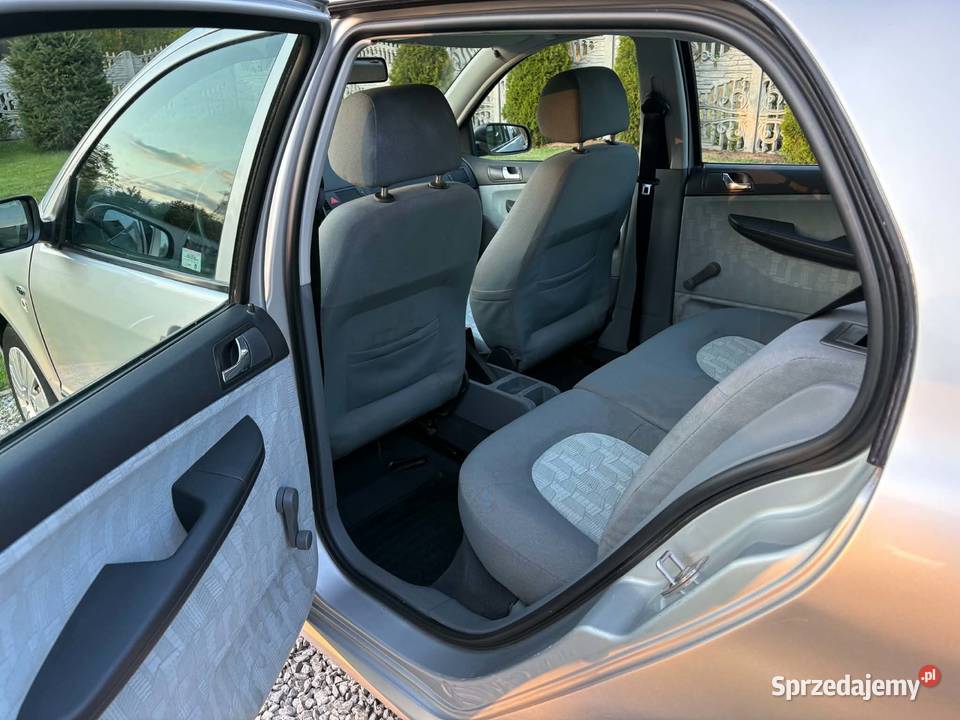 Skoda Fabia 14 230421km łódzkie Żarnów sprzedam