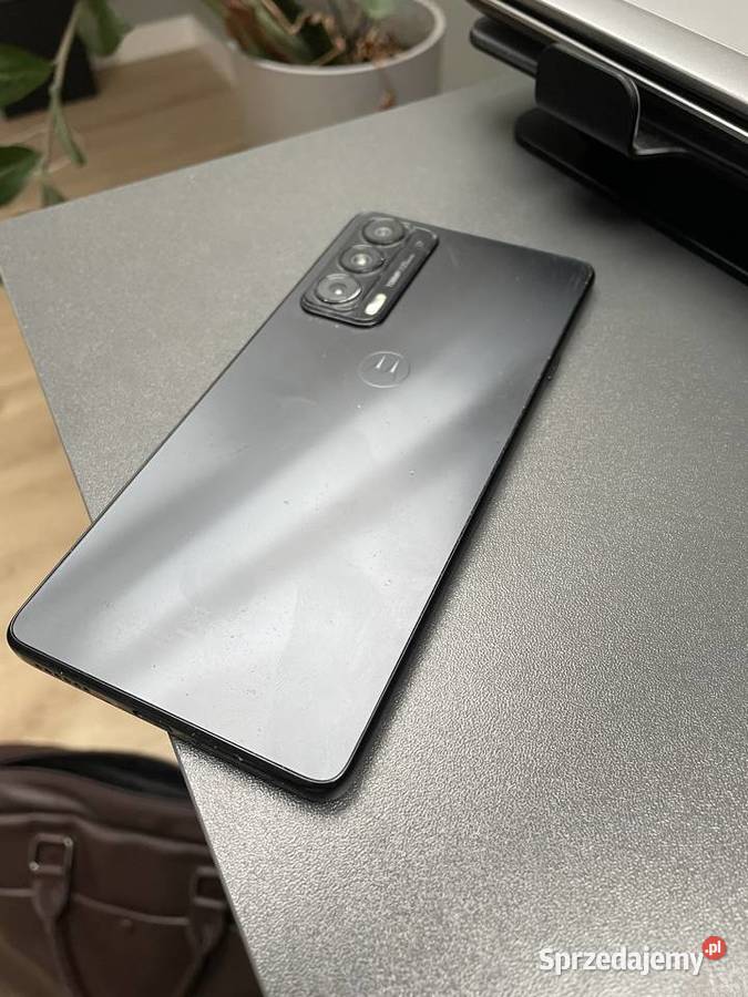 Motorola moto 20 zadbany telefon