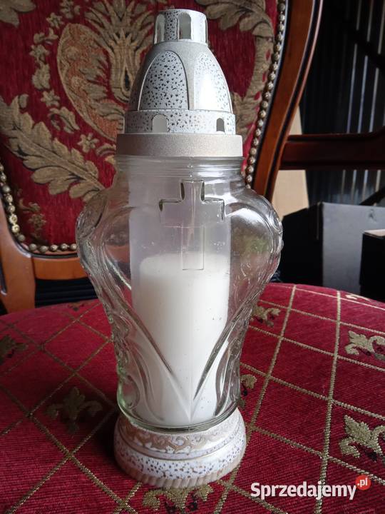 Znicze wyprzedaż wielkopolskie Konin