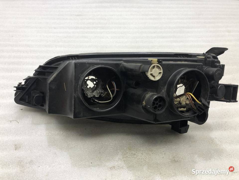 LAMPA PRAWY PRZÓD OPEL VECTRA B wielkopolskie