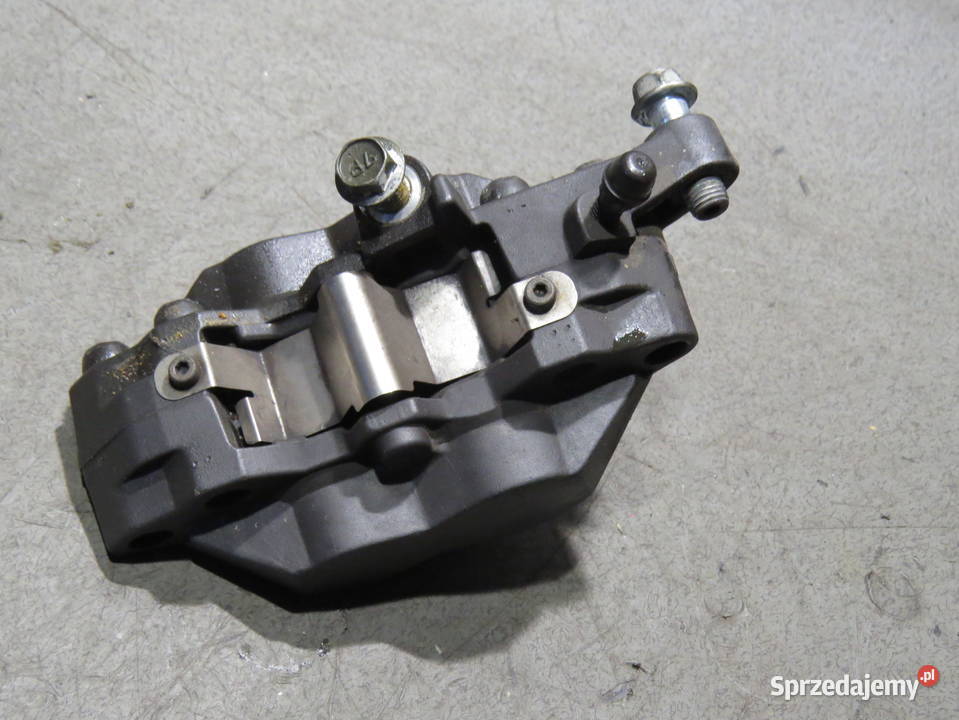 SUZUKI GSXR 600 750 SRAD GSX R ZACISK HAMULCA Układ hamulcowy Człuchów sprzedam