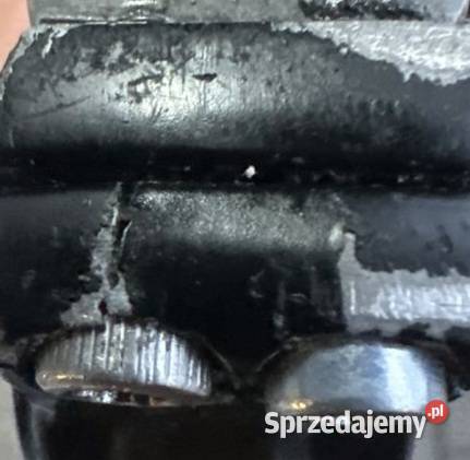 Manitou circus expert Kamienica