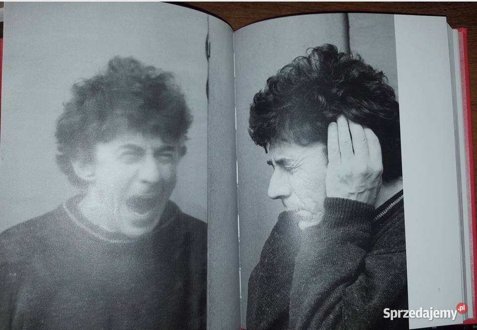 Fotografia i szaleństwo Łódź