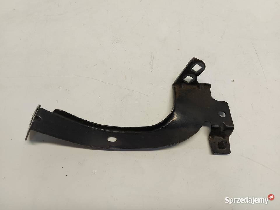 VW Arteon 3G8 2018r MOCOWANIE BŁOTNIKA LEWY