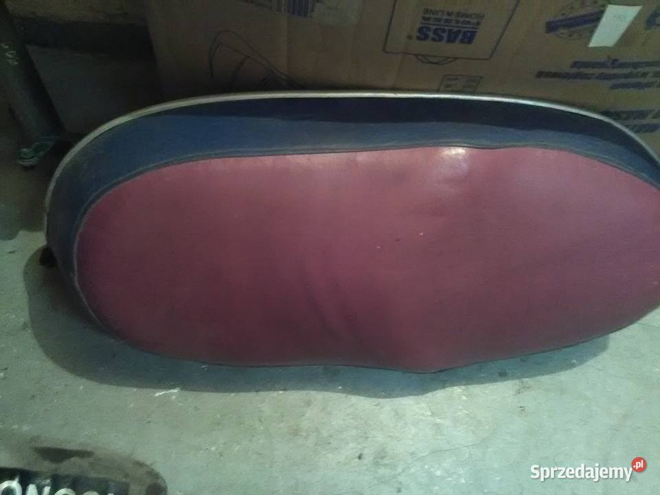 Kanapa WFM Osa M50 opolskie Opole