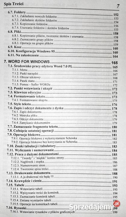 Abc komputera 97 Zdzisław Dec Robert Konieczny miękka lubelskie