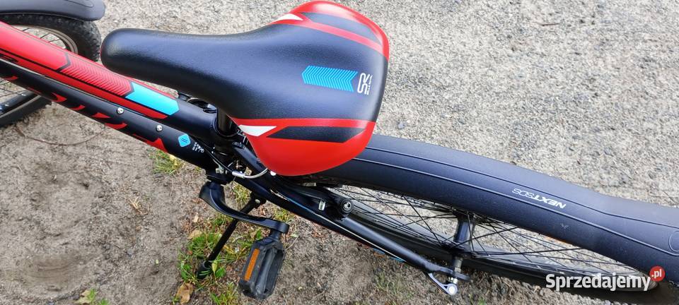 Góral UNIBIKE koła 24 sprzedam