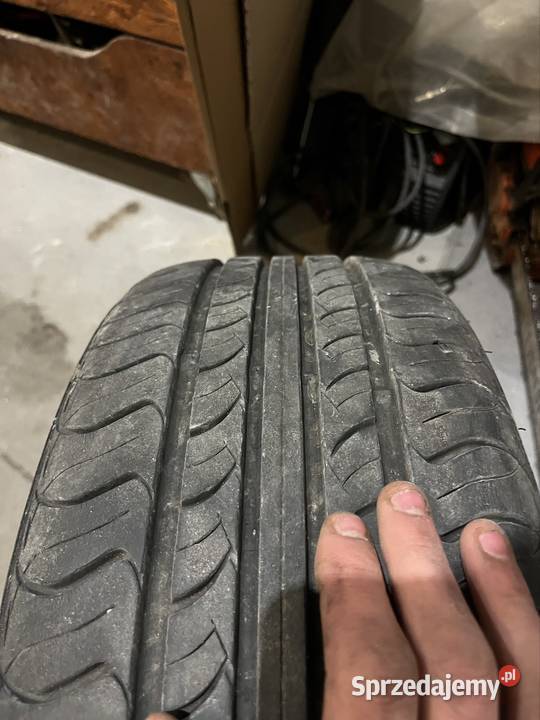 Alufelgi audi 80b3 Nieczajna Górna