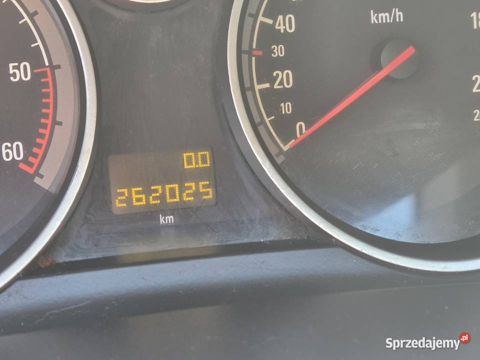 Opel Astra Motoryzacja Podegrodzie
