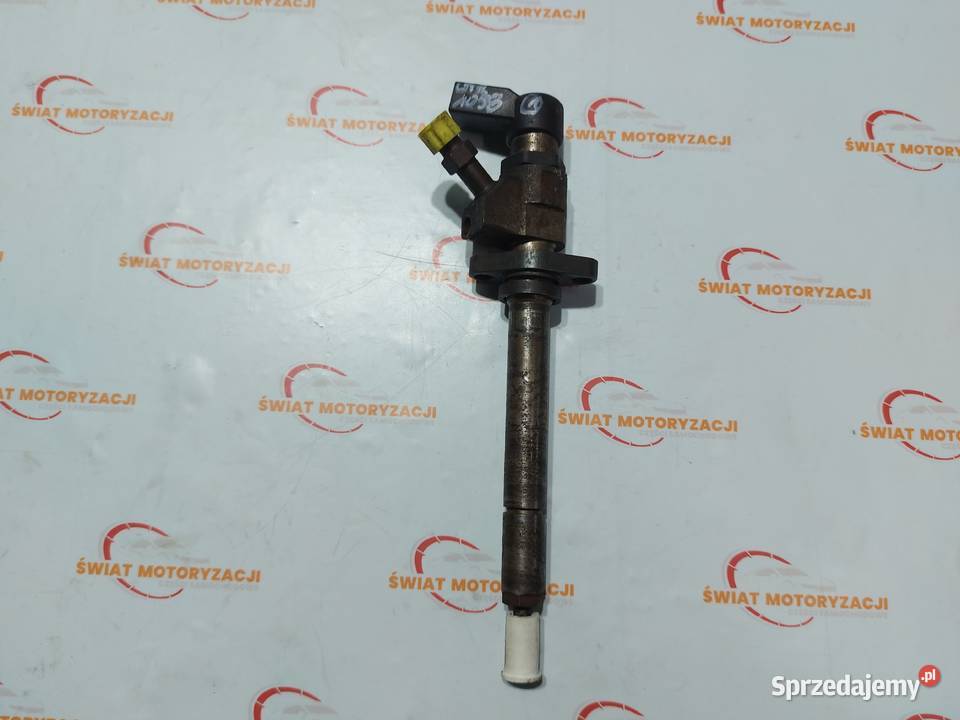 FORD CITROEN PEUGEOT VOLVO 20 TDCI HDI osobowe Kielce