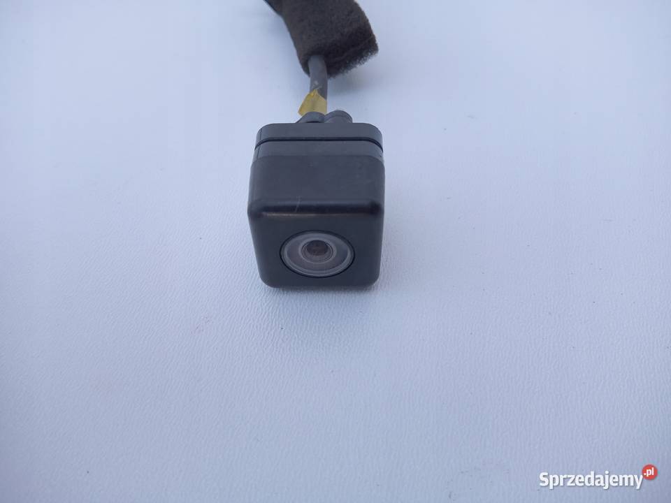 KAMERA COFANIA W KLAPĘ TYŁ NISSAN MURANO Z51 Układ elektryczny Nowy Tomyśl