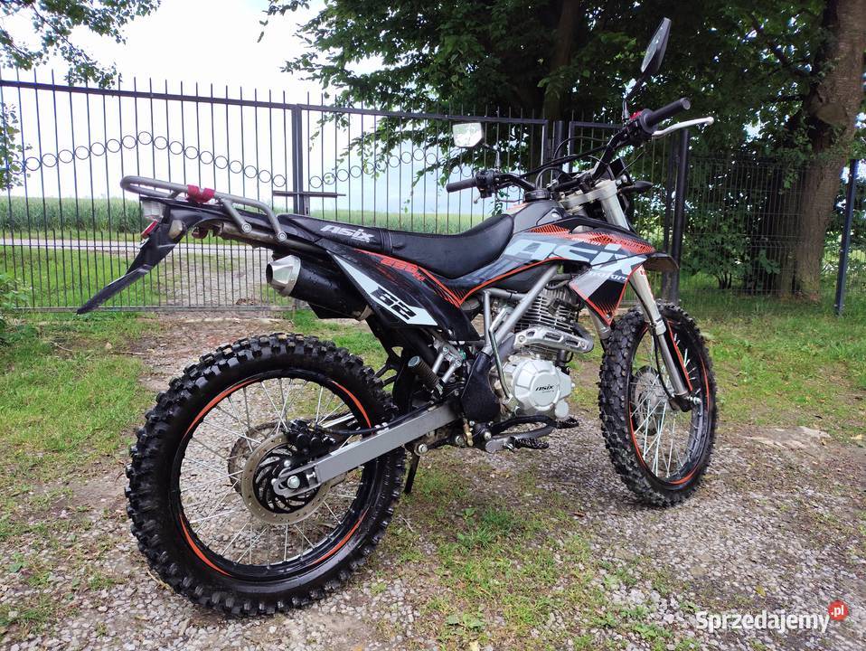 Defender 250 Cross stan Żółkiewka-Osada