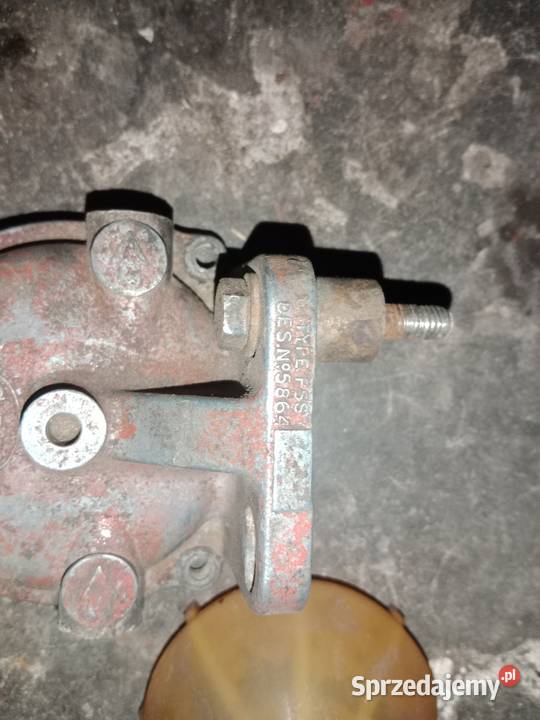 Cav PSS separator paliwa Jelcz star leyland ciężarowe Poddębice