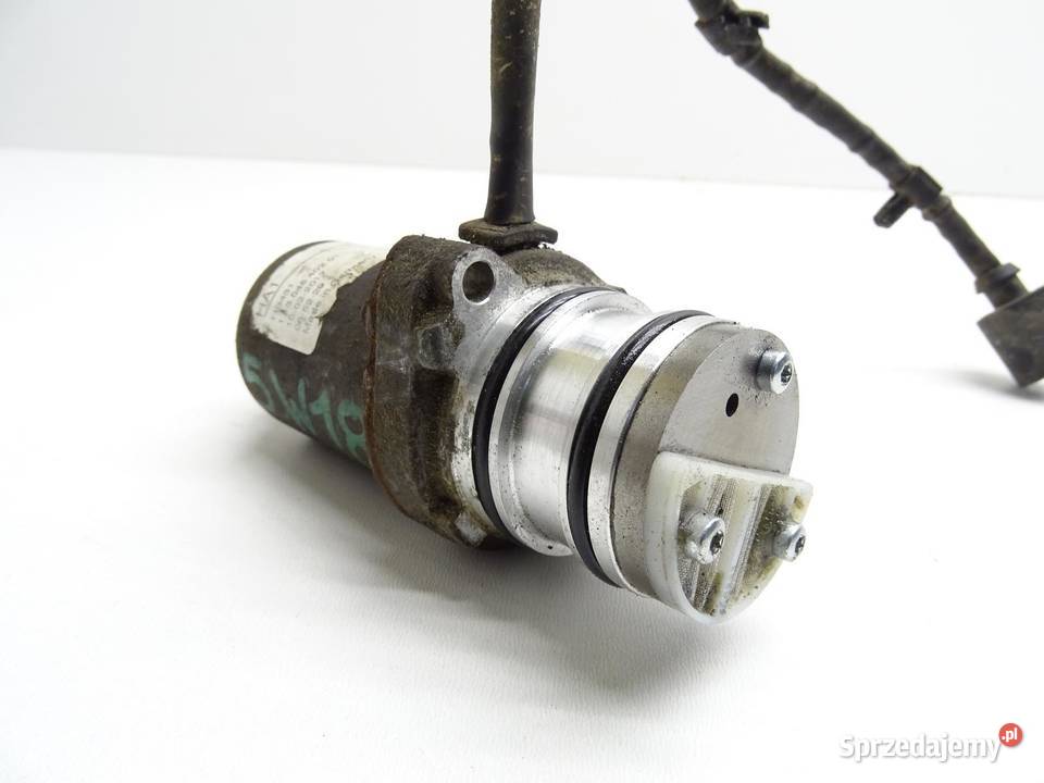 POMPKA HALDEX HA1 113431 AUDI Q3 A3 S3 VW GOLF sprzedam