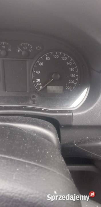 Volkswagen Polo 60KM Rzepin Pierwszy
