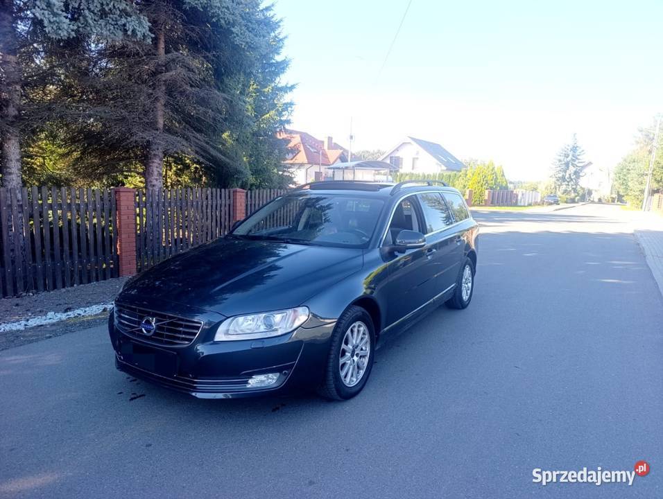 Volvo V70 20 dieselNaviskóry diesel Legnica sprzedam
