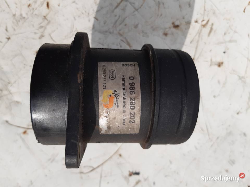 VW Seat Przeplywomierz Mińsk Mazowiecki