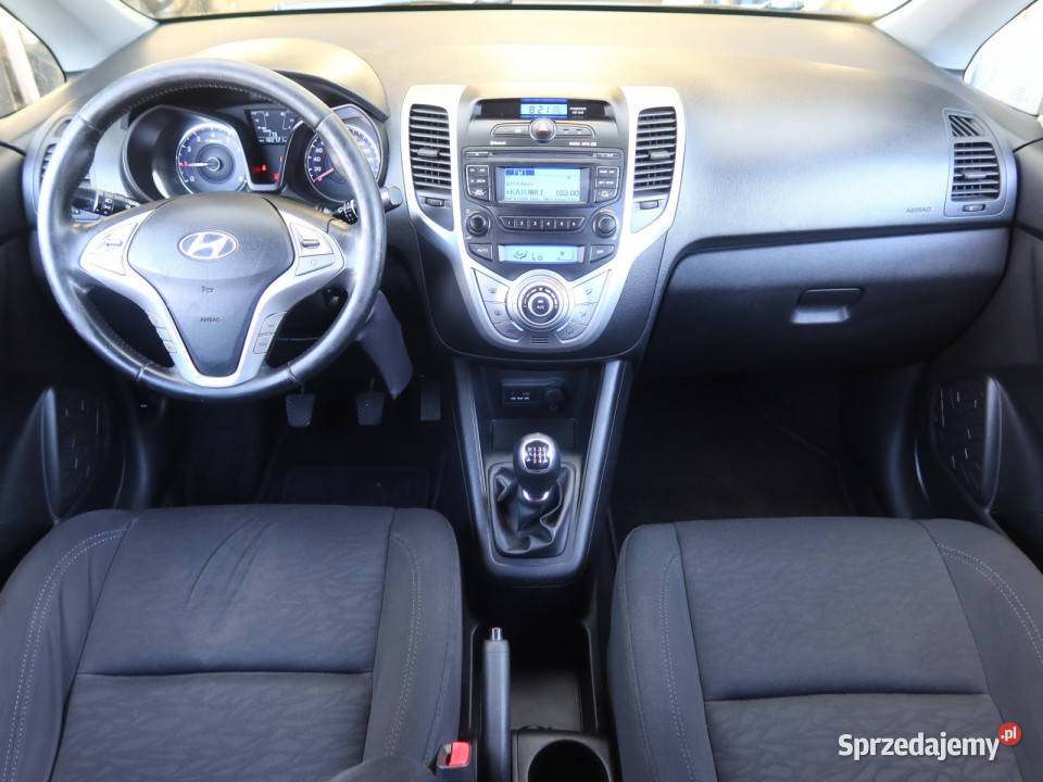 Hyundai ix20 16 CVVT śląskie Katowice sprzedam