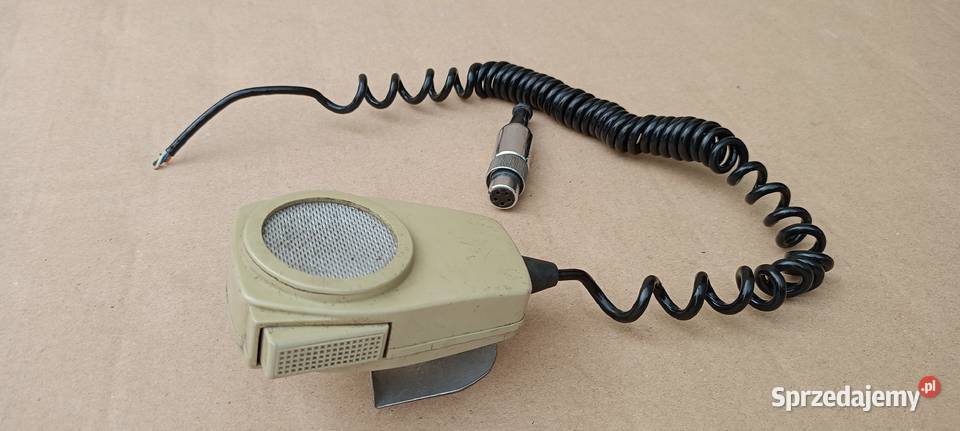 Modulator sygnałów dźwiękowych Unitra Radmor FM Leszno