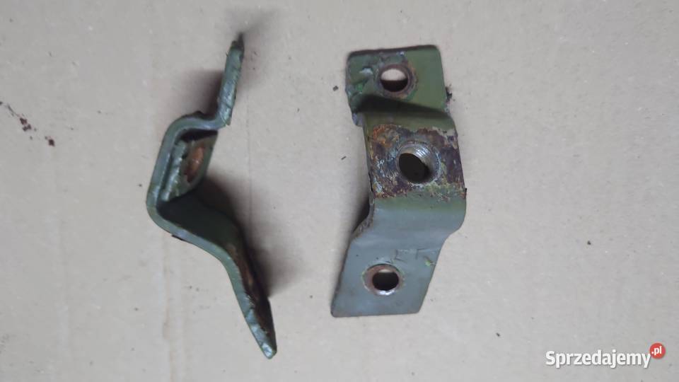 Mocowanie ramy okna gaz69 Mocowania małopolskie Kraków