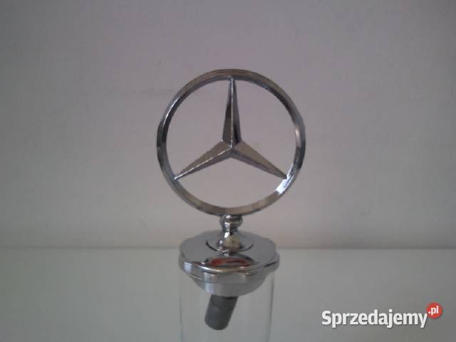 Celownik grila Mercedes W 108109 111 Coupe W 115 Lublin