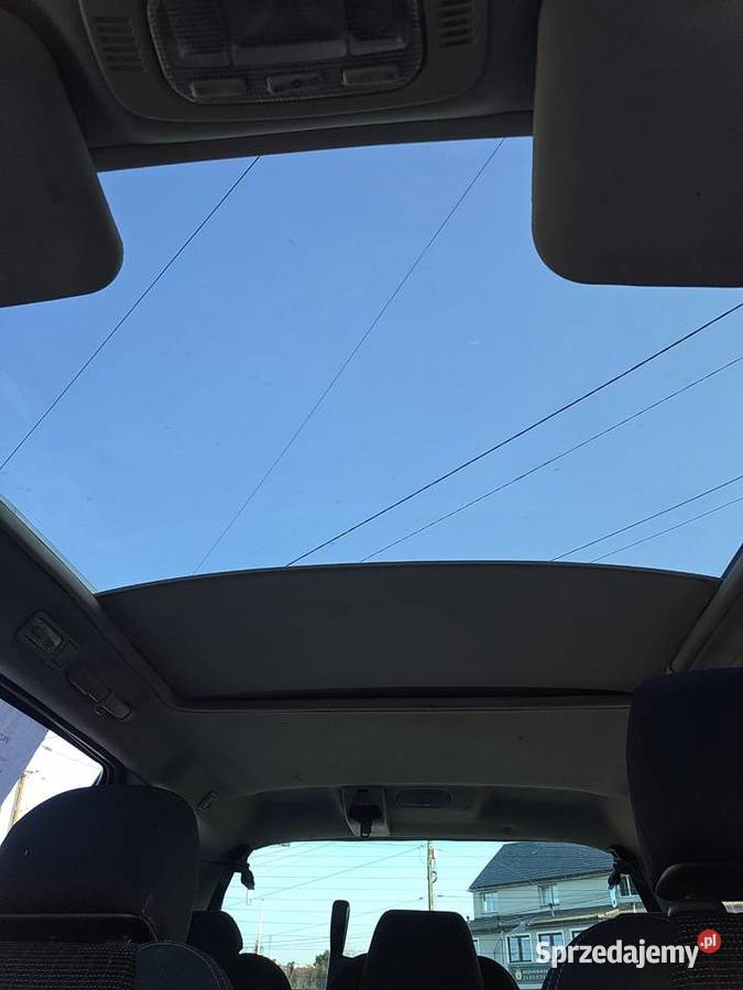 Peugeot 307 SW 7miejsc