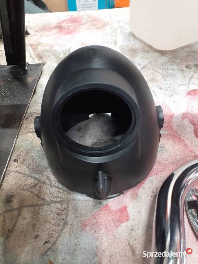 Komar Ogar motorynka kadet wsk shl wfm osa Jastrzębie sprzedam