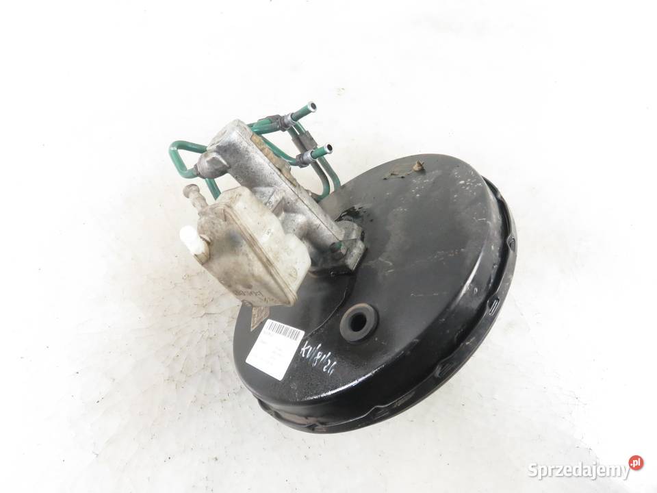 SERWO CITROEN XSARA PICASSO I 16 HDi 0204024764