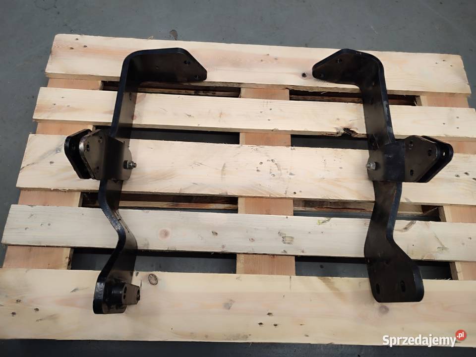 Mocowanie wspornik Manitou MT 1440 Wilkowo
