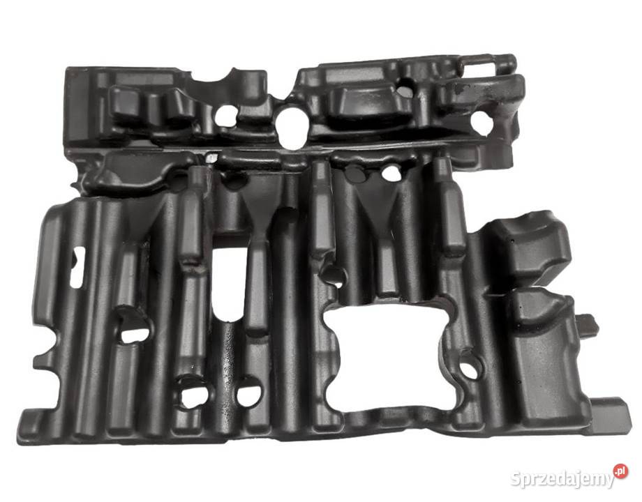 VOLVO S60 V60 S90 V90 XC40 XC60 XC90 II oslona Bielany Wrocławskie