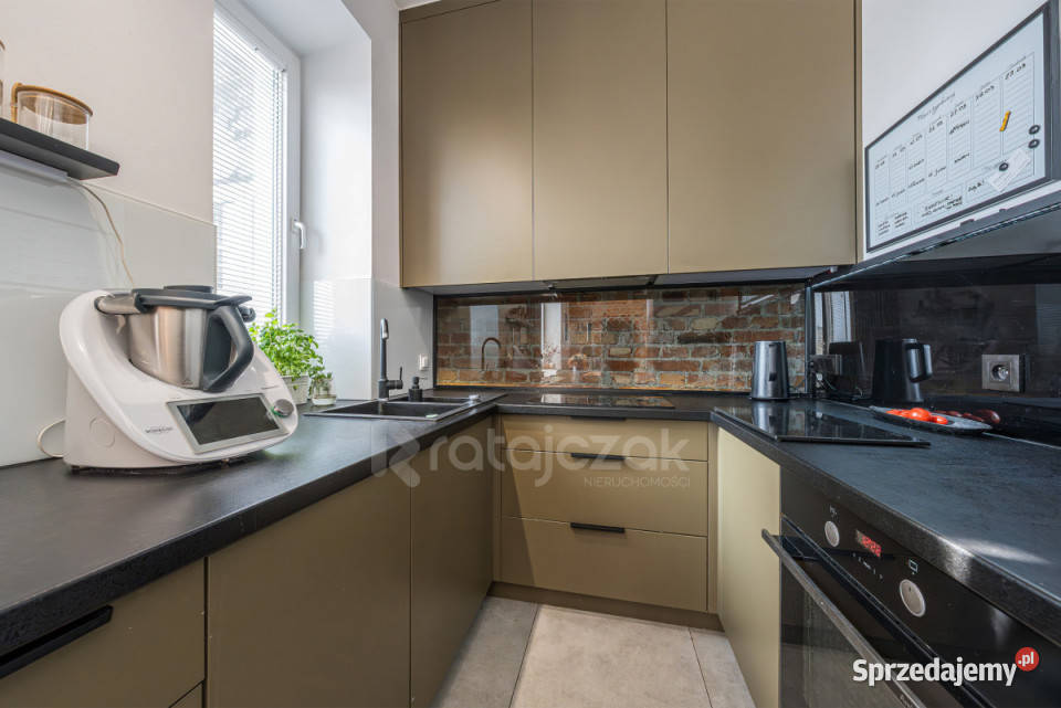 Mieszkanie 585m2 2 pokoje Gdynia