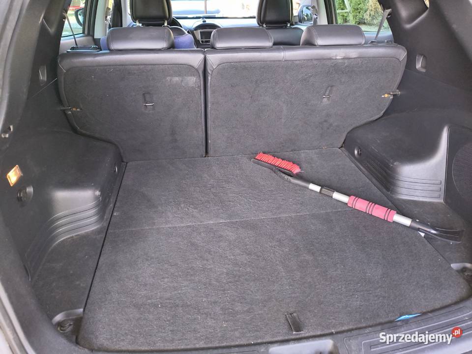 Sprzedam suva Hyundai ix35 ix35 Krasnystaw