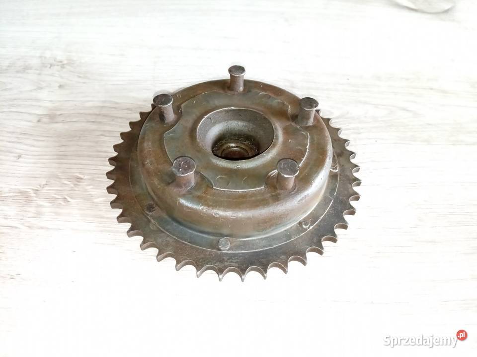 Wsk 125 zabierak podkarpackie Stalowa Wola