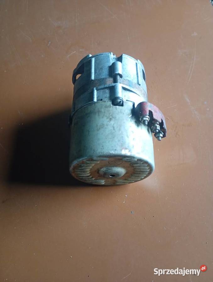 Alternator ural Łowicz