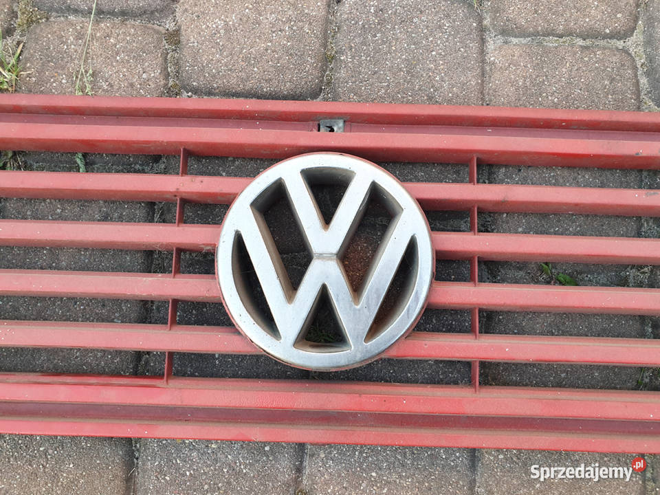 Grill Atrapa VW LT28 dostawcze Gdańsk