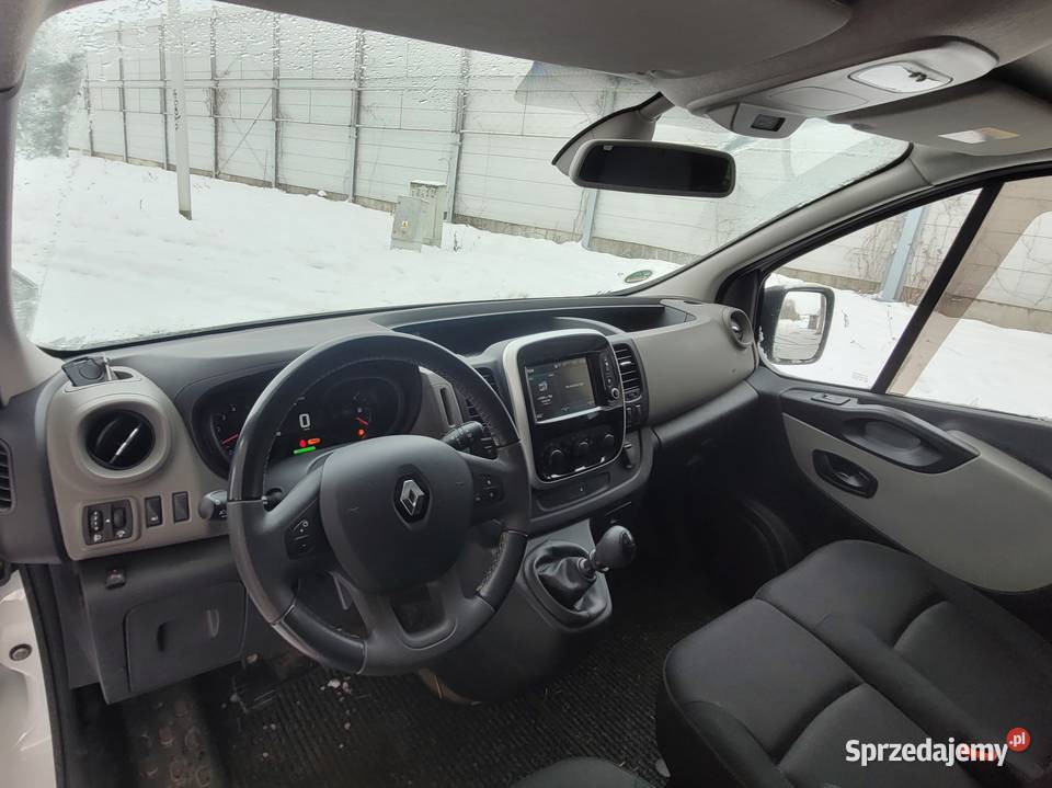 Long 9 osób 2xklima 107000 Warszawa