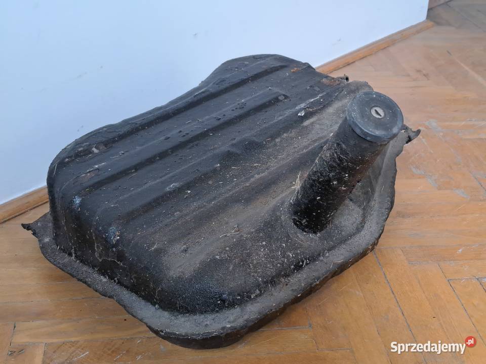 Zbiornik paliwa Ford Taunus III mazowieckie Pruszków