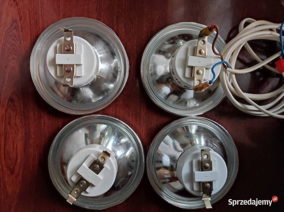 żarówka lampka energooszczędna reflektor LED Kielce